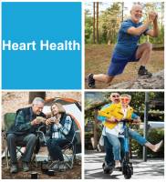 4 Heart Health