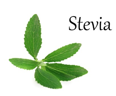 Nopal Powder Capsules Stevia Leaf